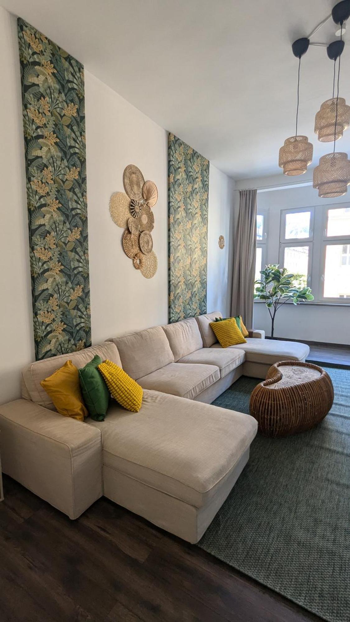 Imposante Whg - Zentral - Dachterrasse - Parken - Aufzug Hagen  Buitenkant foto